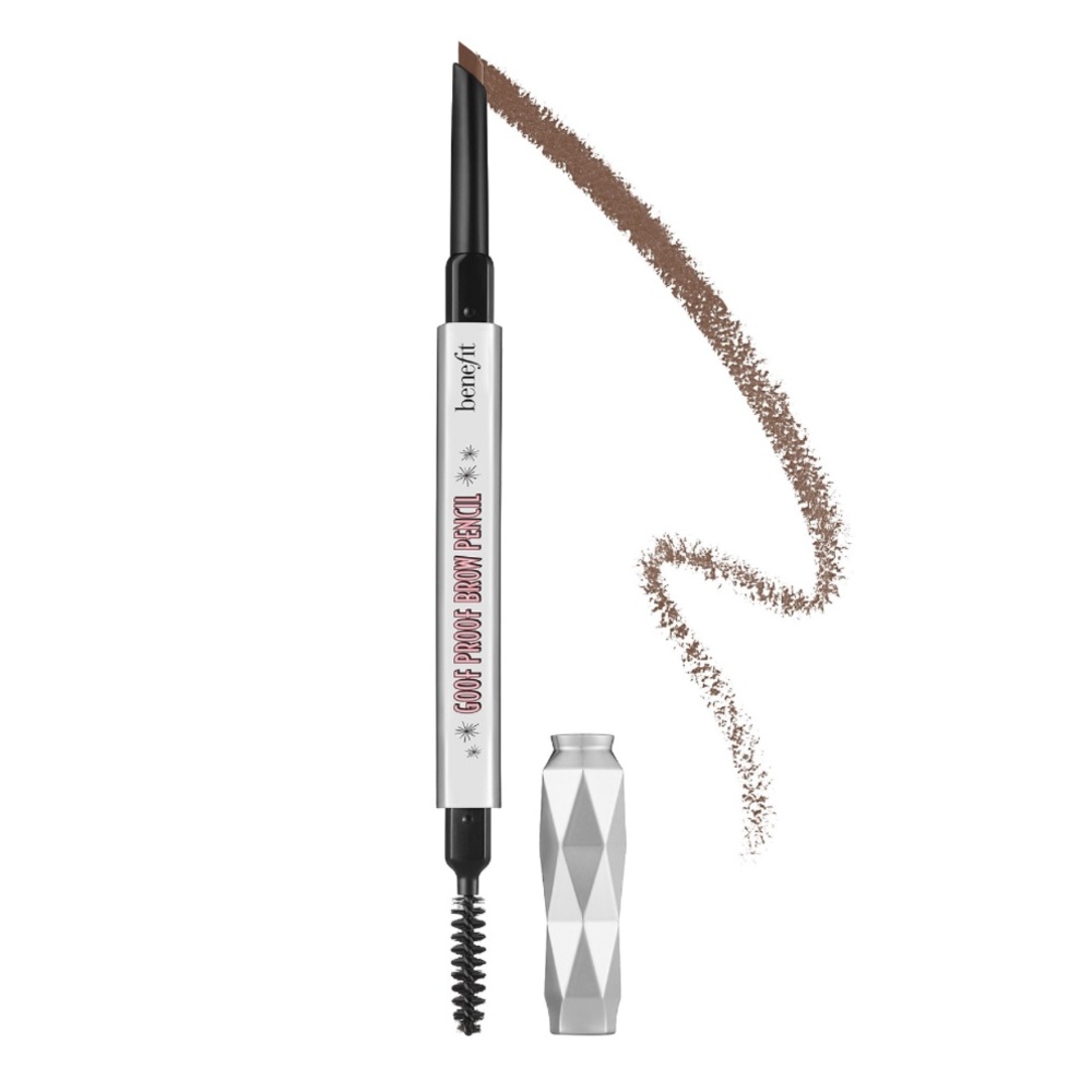 Benefit Cosmetics Goof Proof Brow Pencil